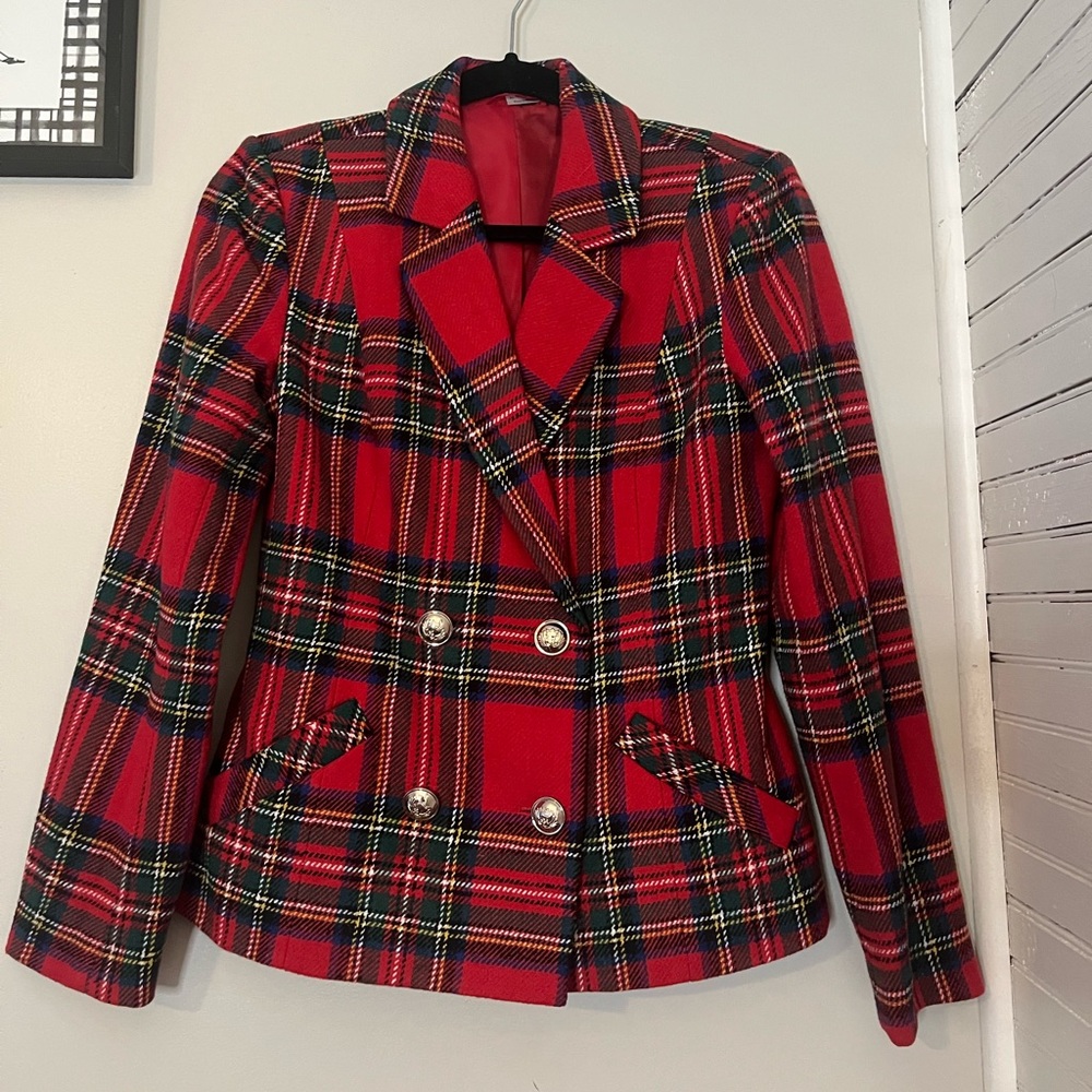 Gorgeous holiday blazer - Picture 1 of 1